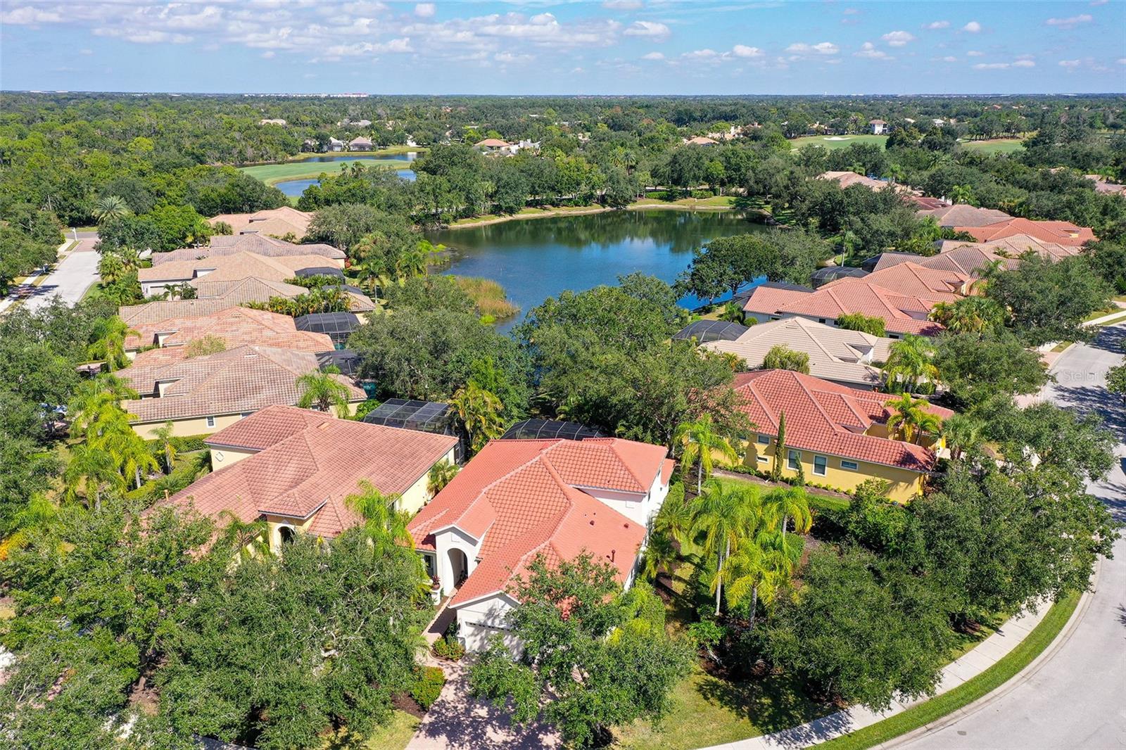 LAKEWOOD RANCH COUNTRY CLUB VILLAGE EE 2A-2E - Residential