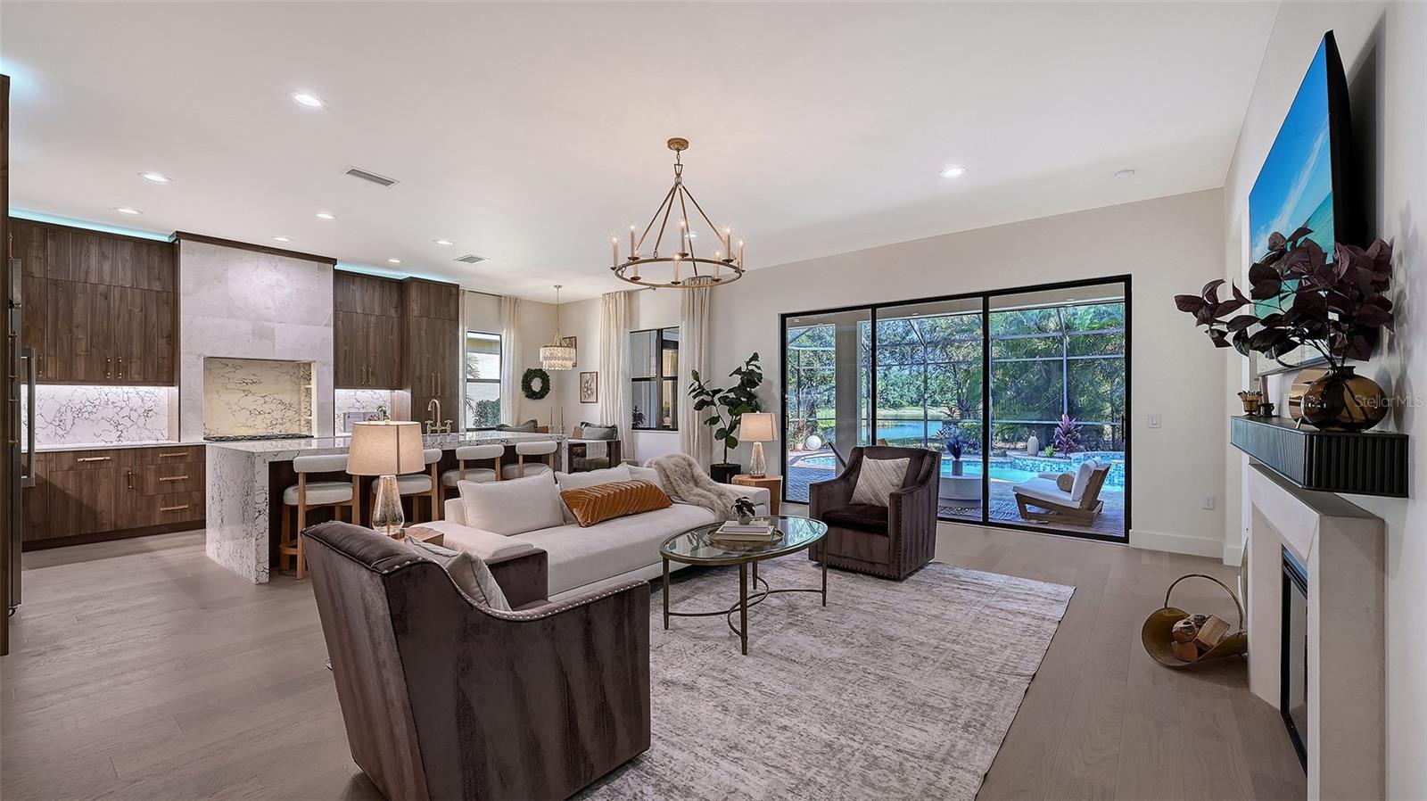 LAKEWOOD RANCH COUNTRY CLUB VILLAGE EE 2A-2E - Residential