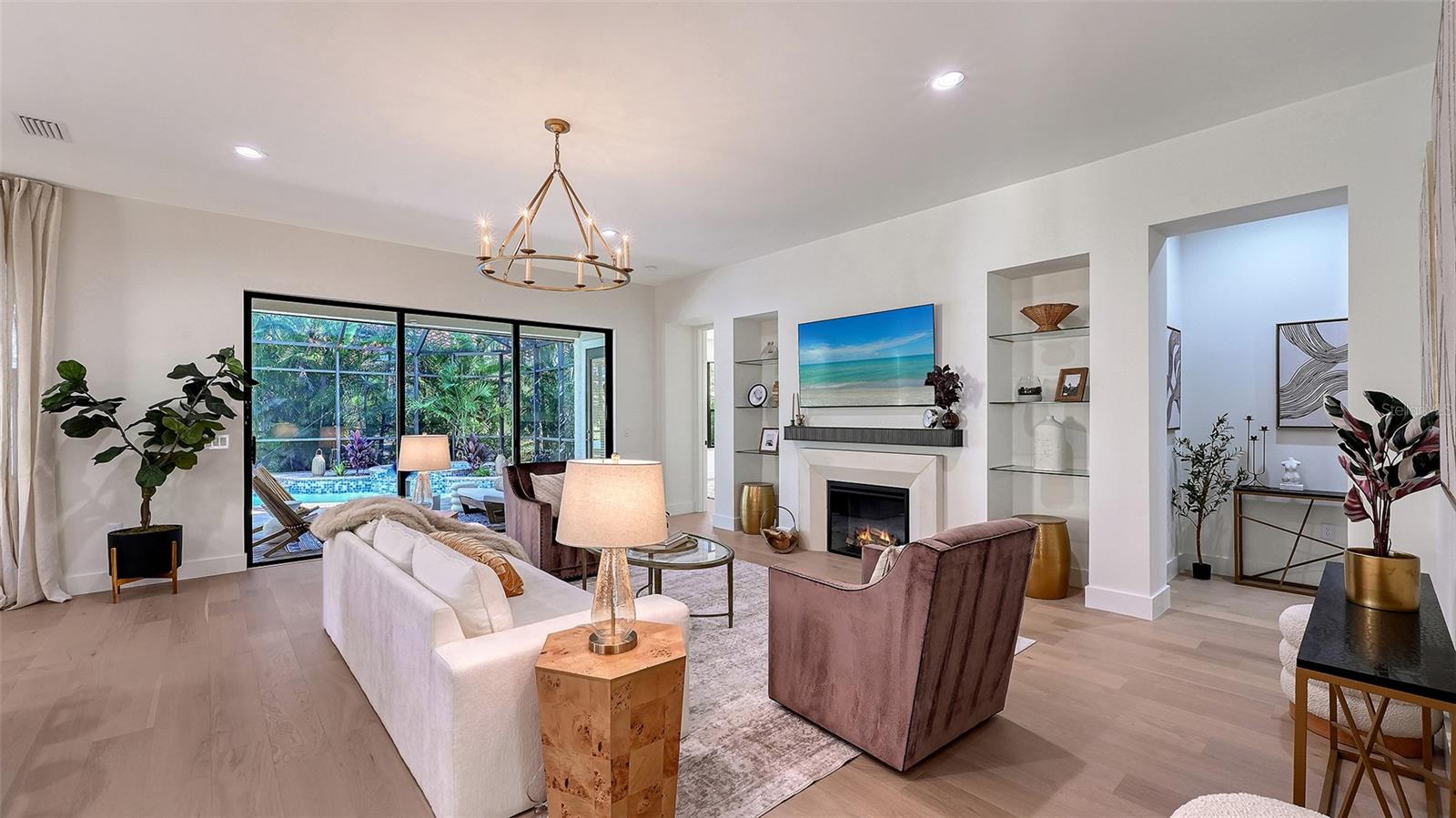 LAKEWOOD RANCH COUNTRY CLUB VILLAGE EE 2A-2E - Residential