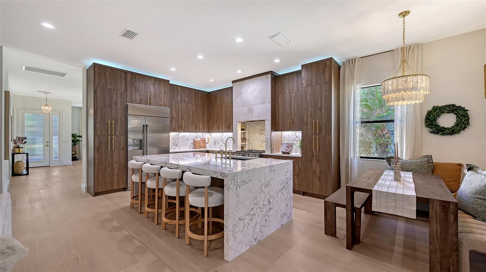 LAKEWOOD RANCH COUNTRY CLUB VILLAGE EE 2A-2E - Residential