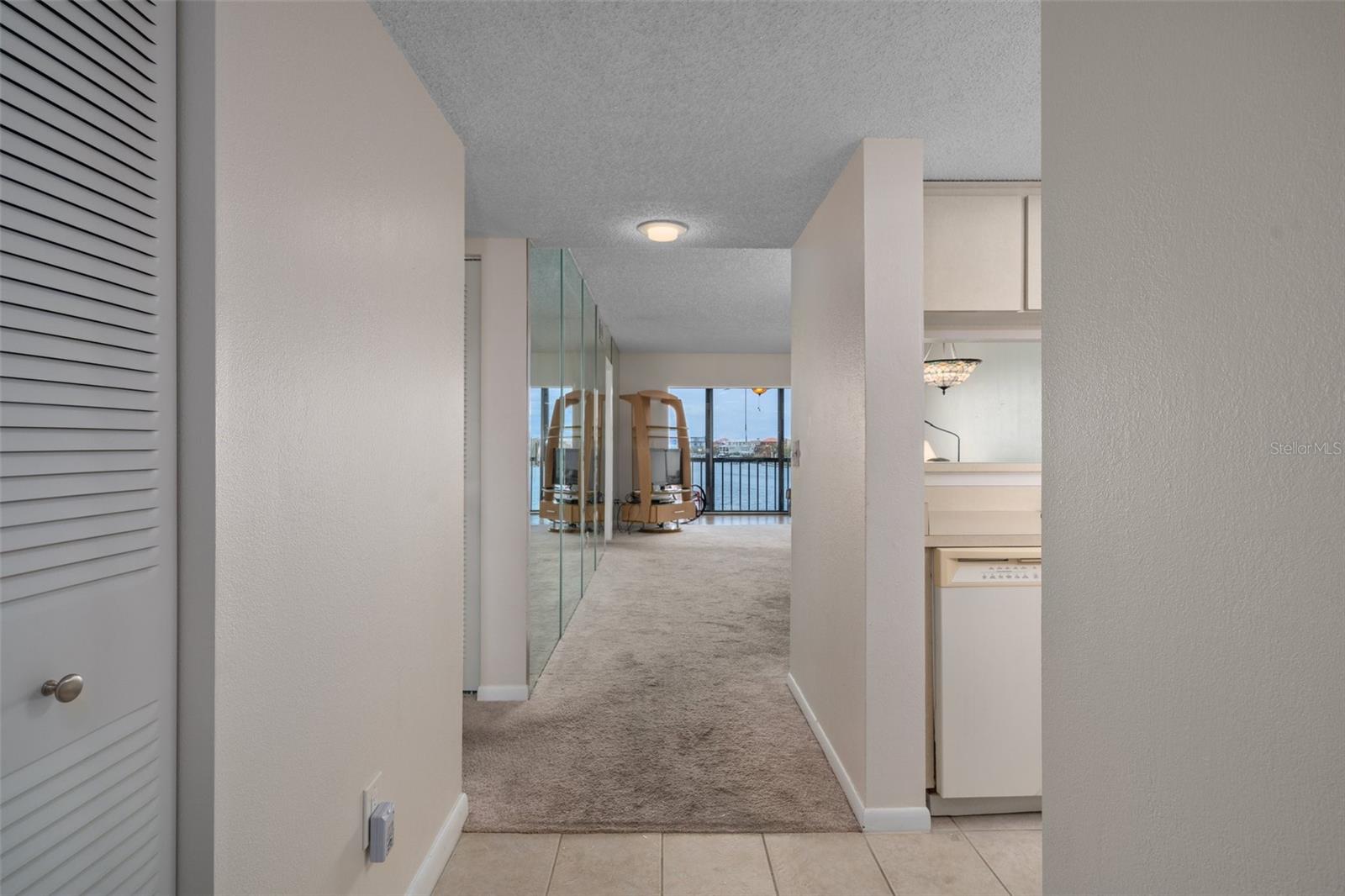 SAND PEBBLE POINTE CONDO 01 AMD 02 - Residential