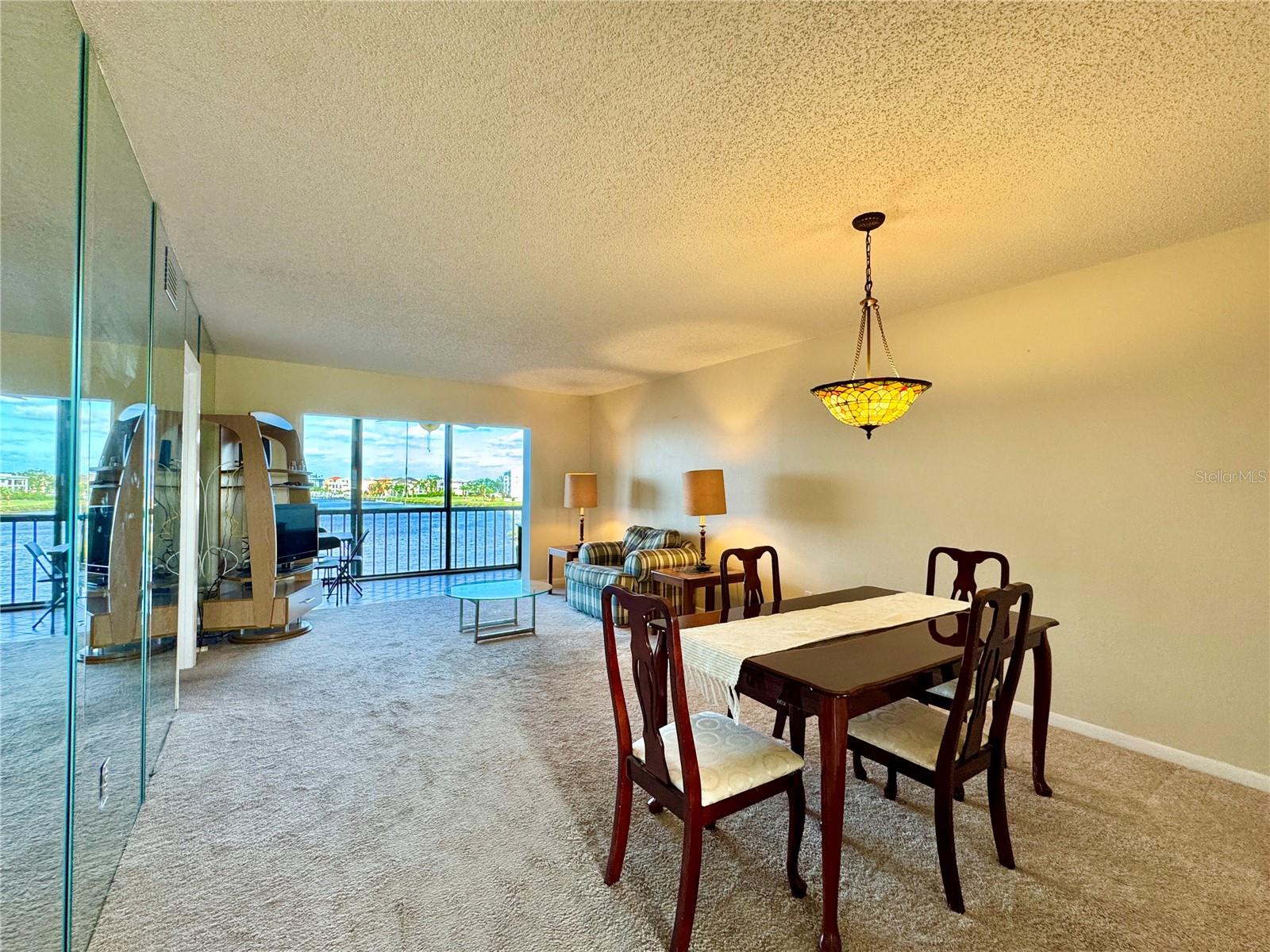 SAND PEBBLE POINTE CONDO 01 AMD 02 - Residential