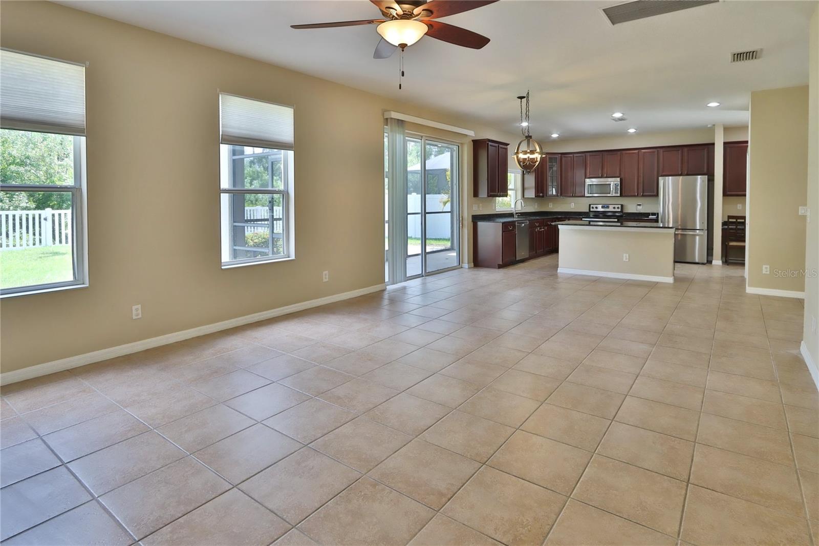 CEDAR GROVE PH 1A - Residential