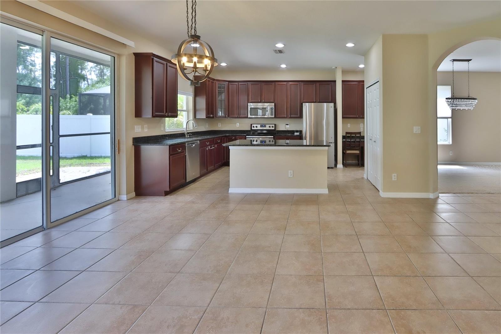 CEDAR GROVE PH 1A - Residential