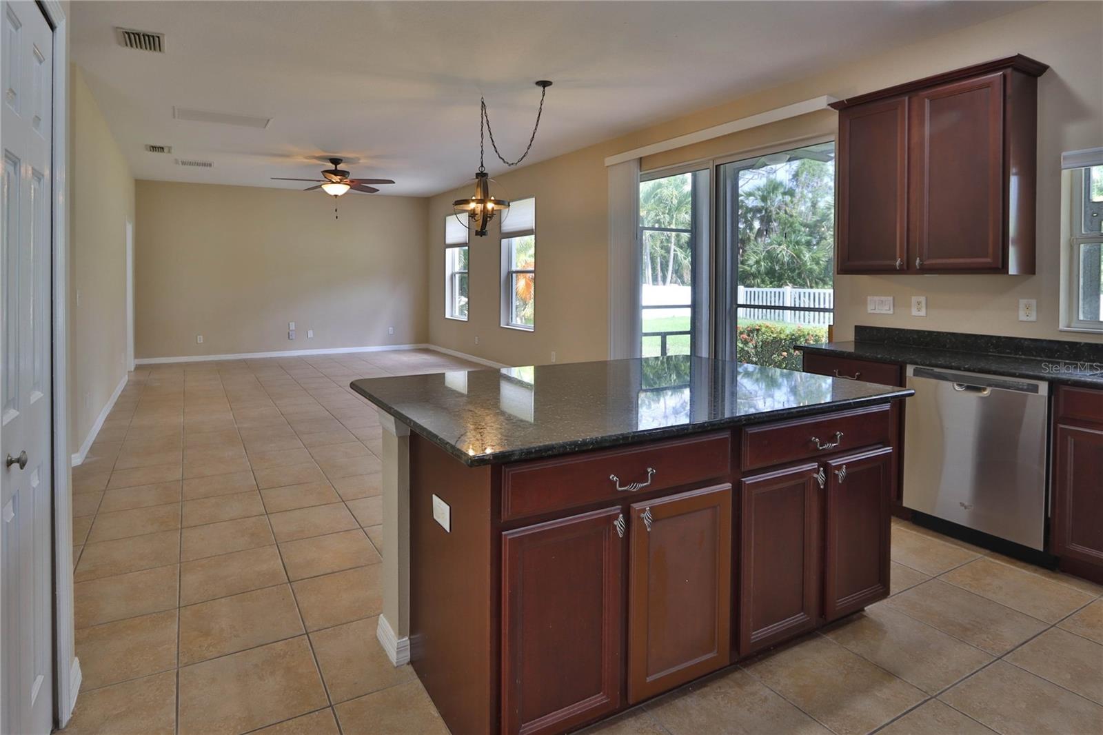 CEDAR GROVE PH 1A - Residential