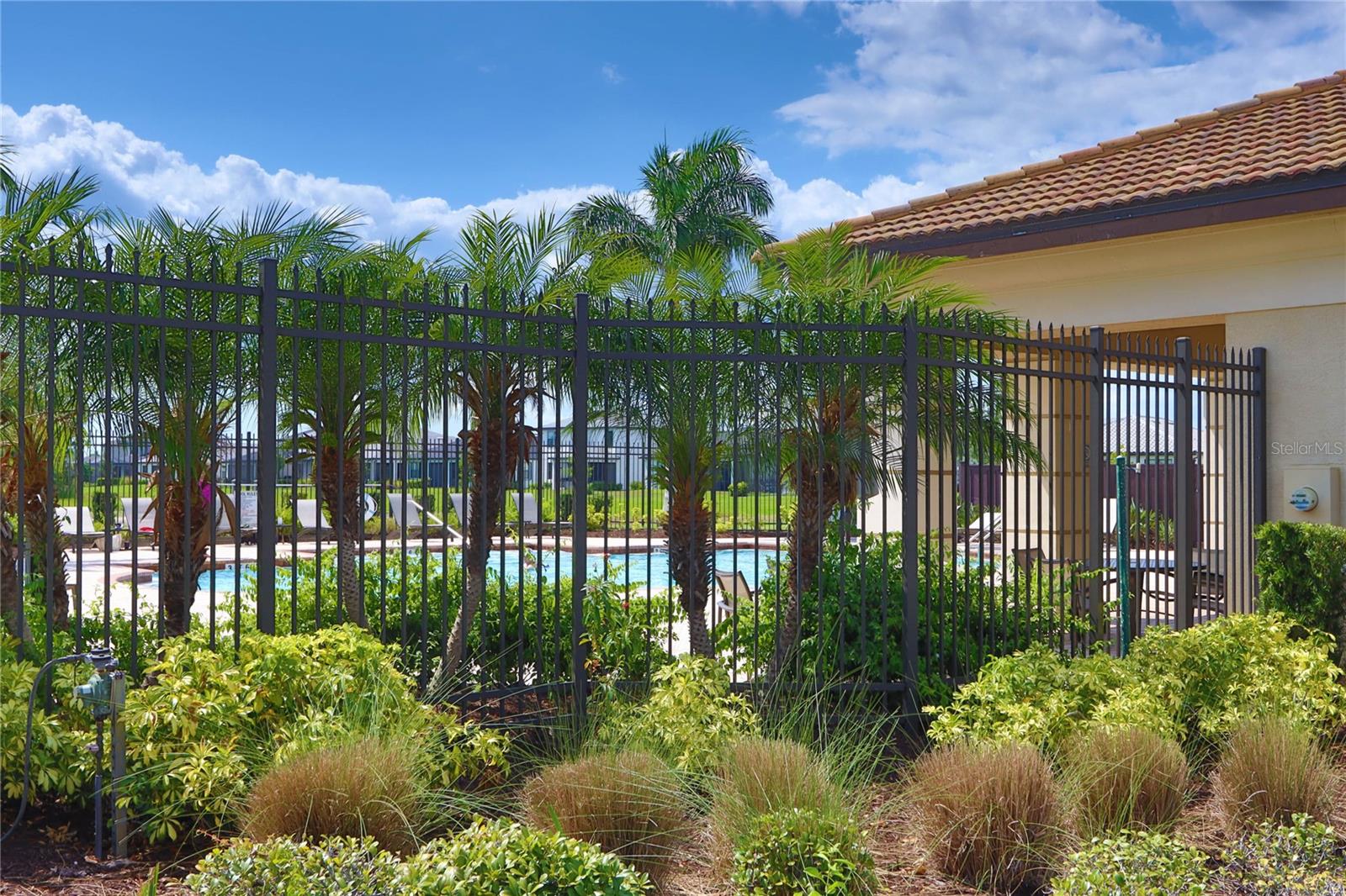 CEDAR GROVE PH 1A - Residential