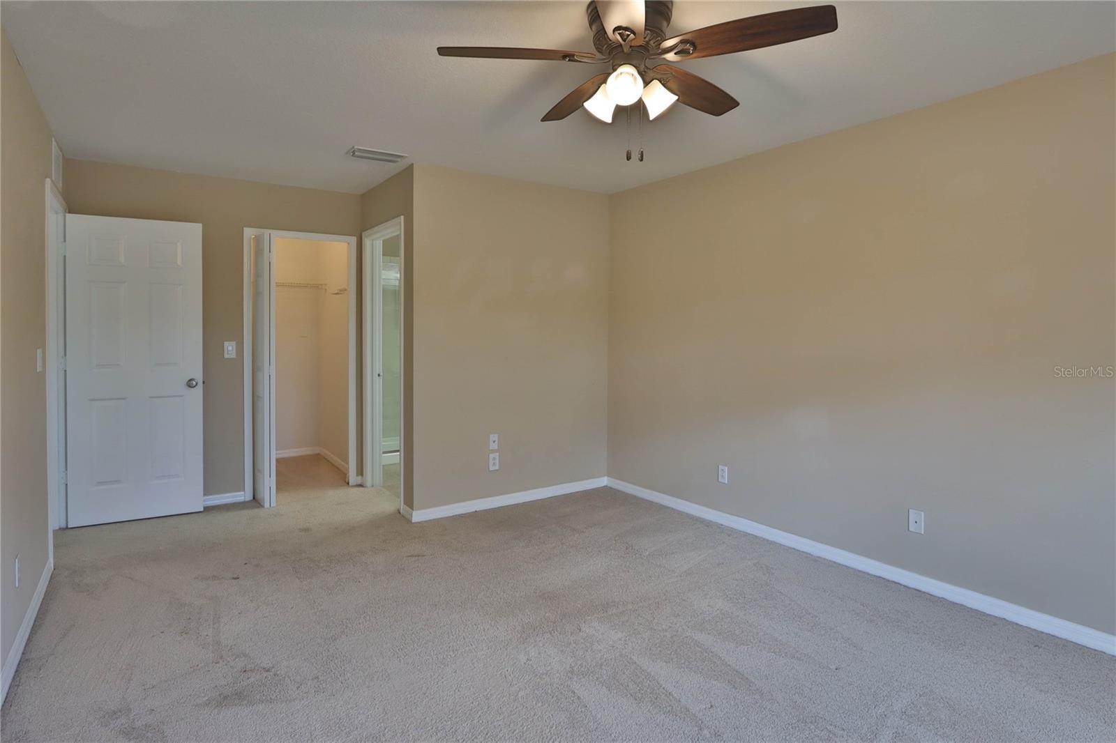 CEDAR GROVE PH 1A - Residential