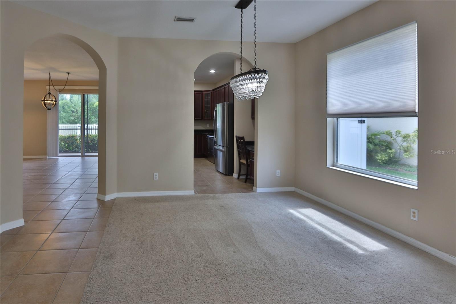 CEDAR GROVE PH 1A - Residential