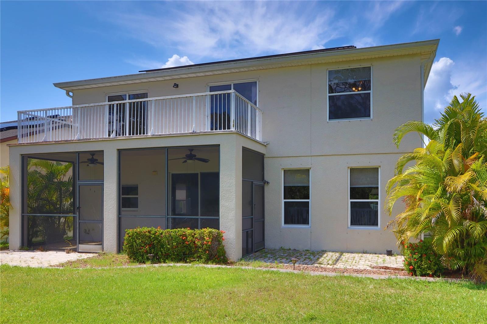 CEDAR GROVE PH 1A - Residential
