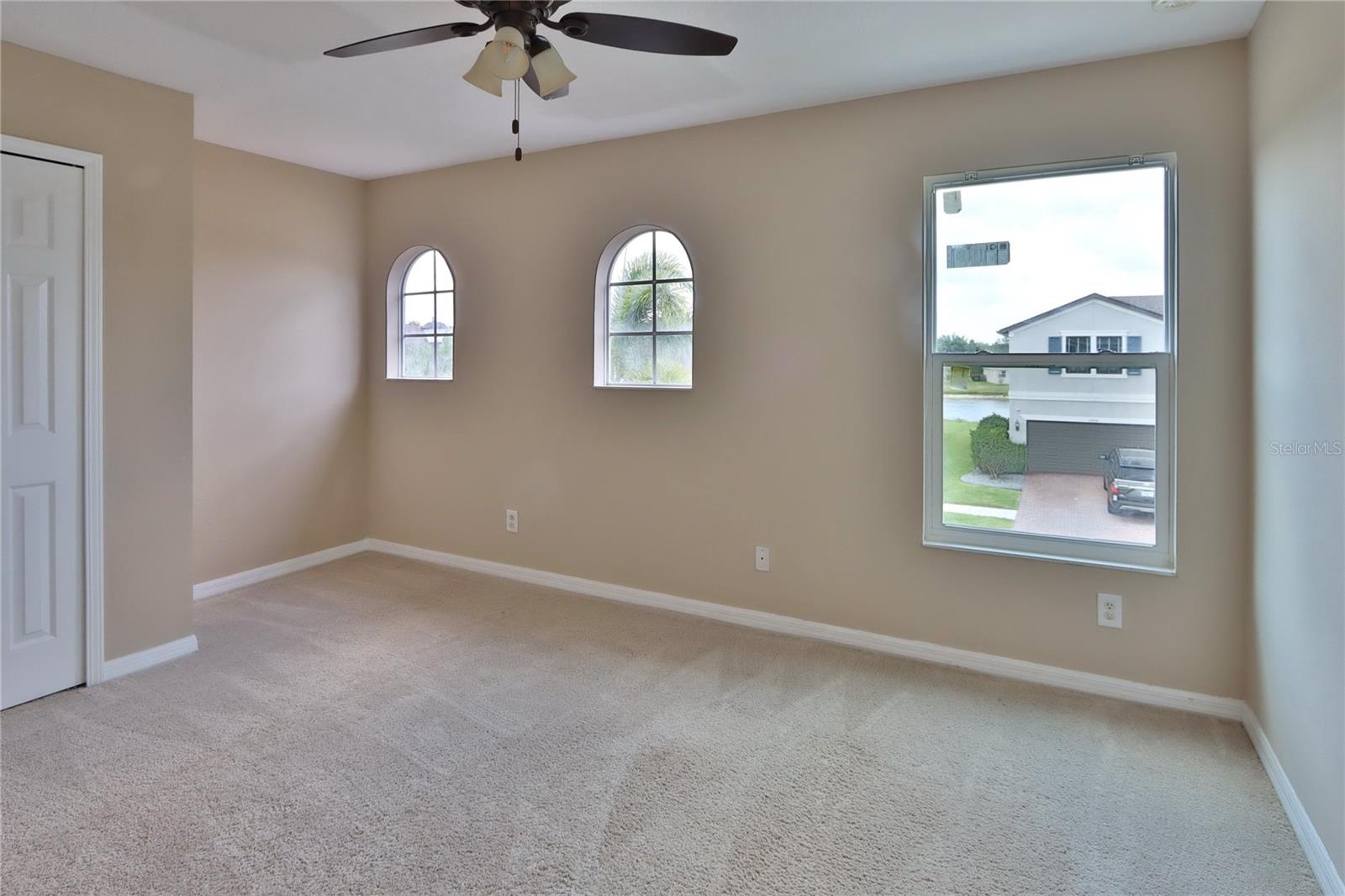CEDAR GROVE PH 1A - Residential