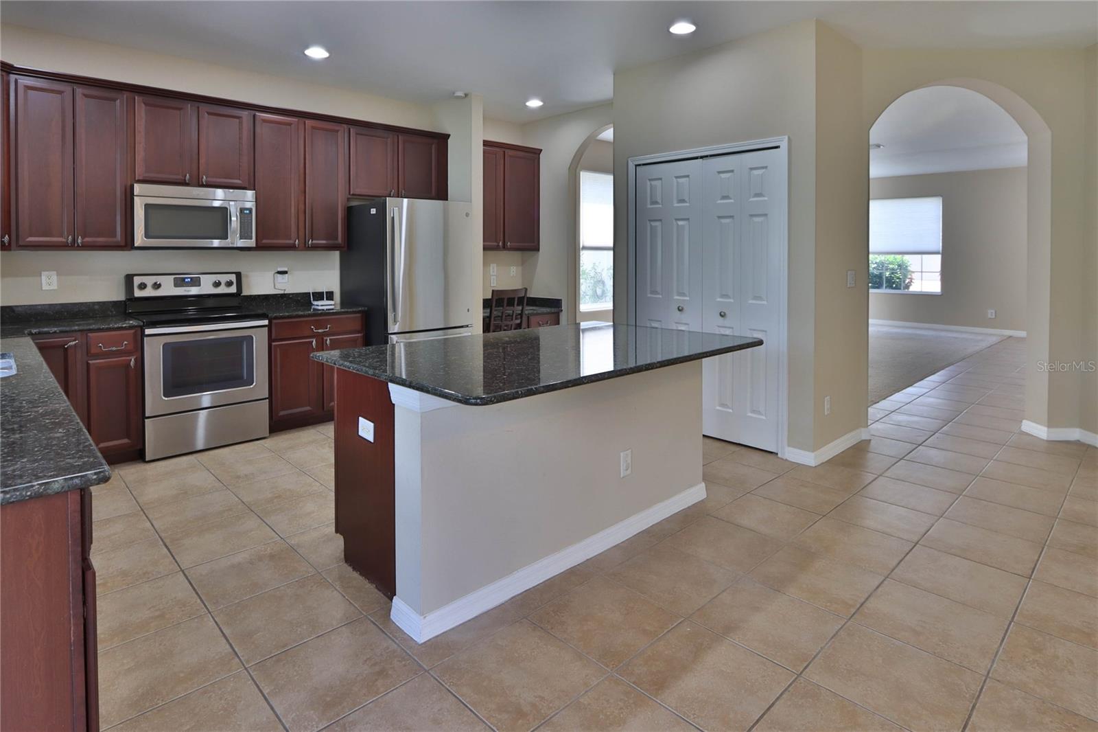 CEDAR GROVE PH 1A - Residential