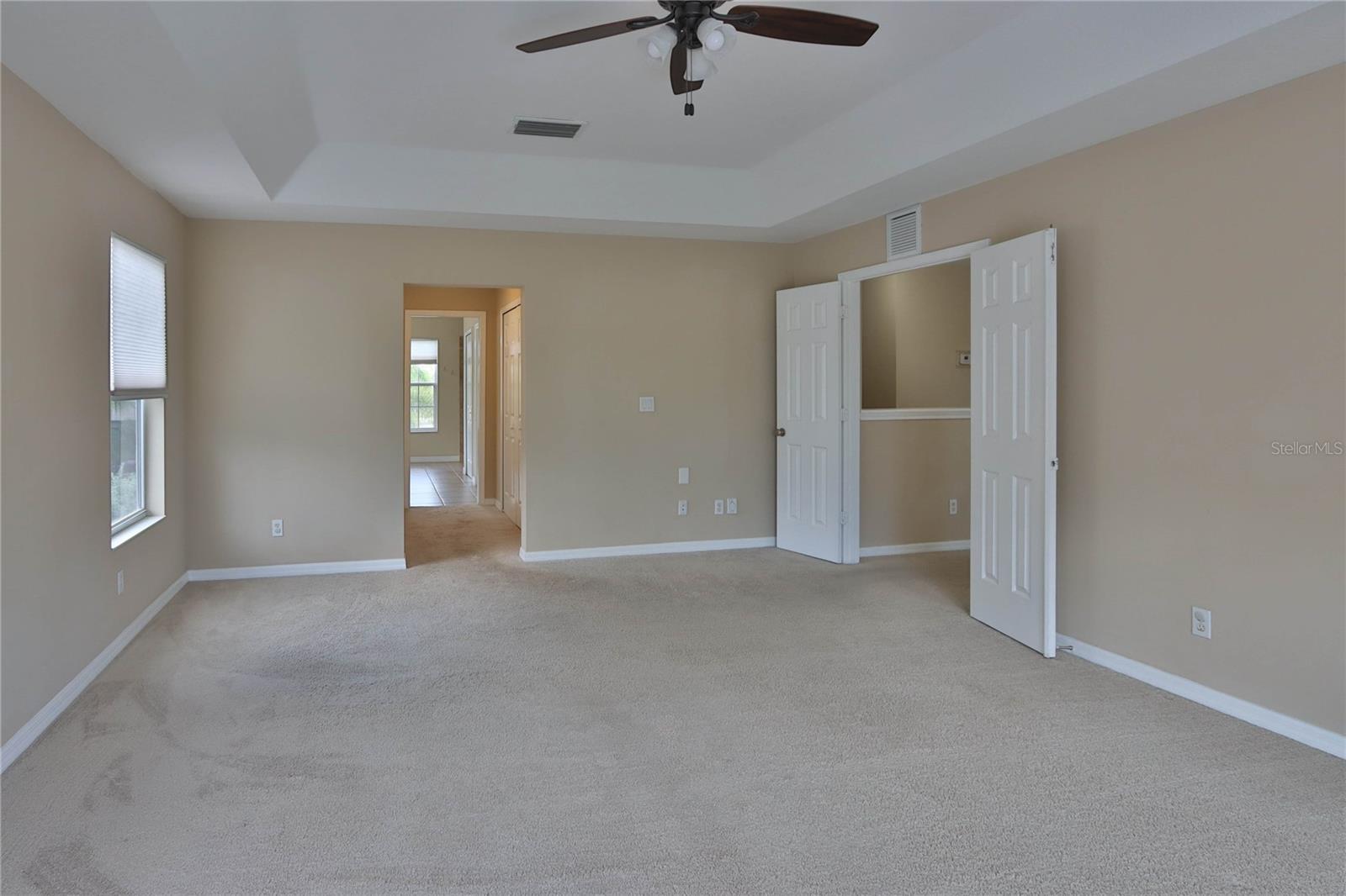 CEDAR GROVE PH 1A - Residential