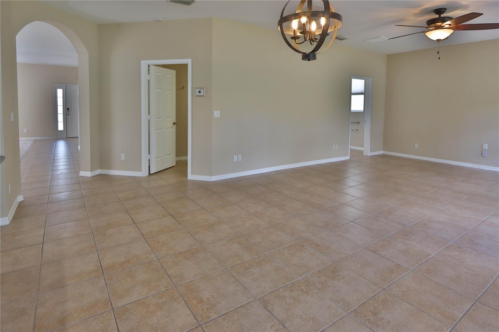 CEDAR GROVE PH 1A - Residential