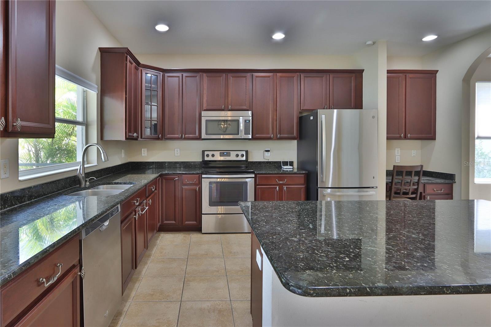 CEDAR GROVE PH 1A - Residential