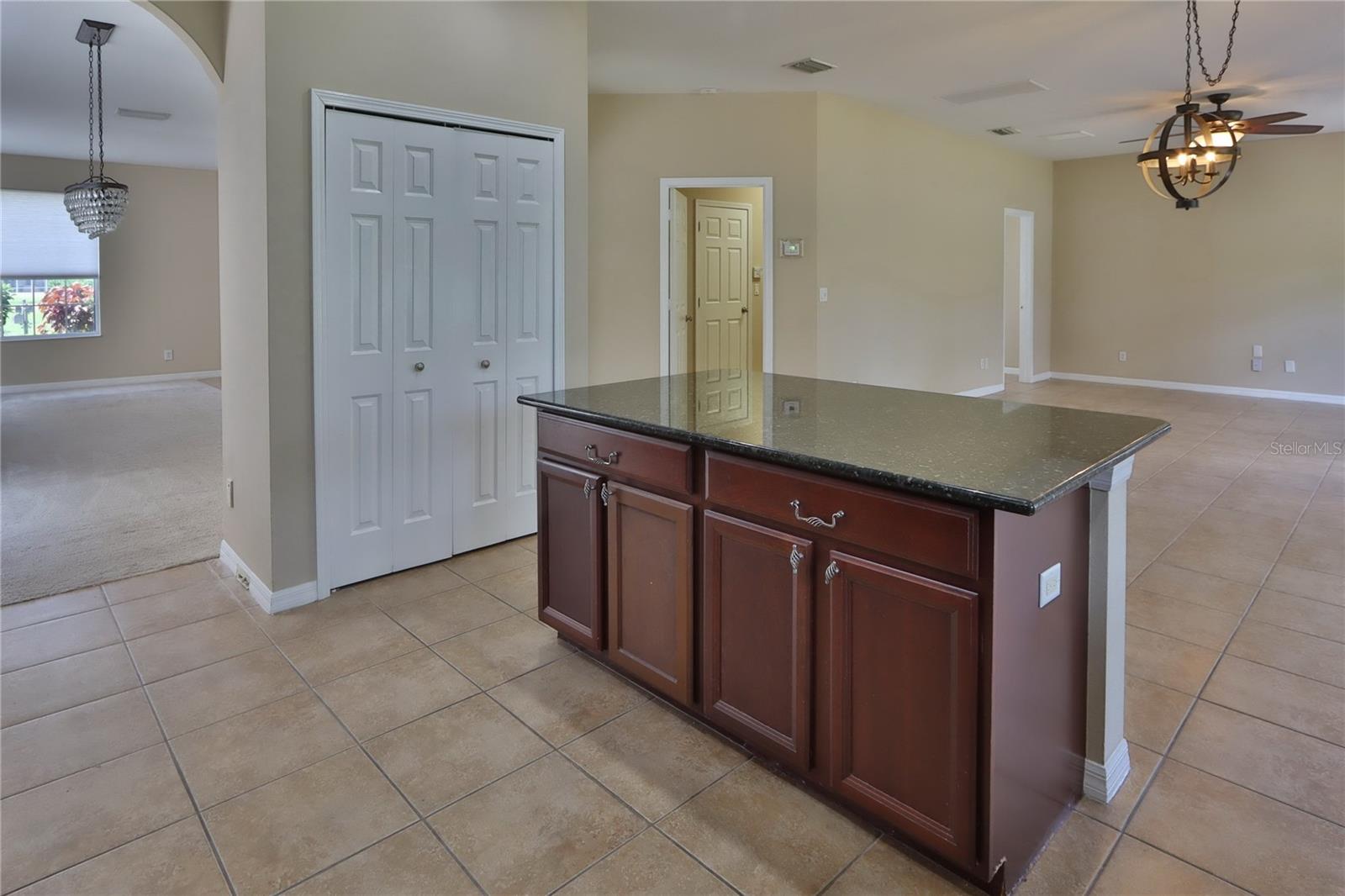 CEDAR GROVE PH 1A - Residential