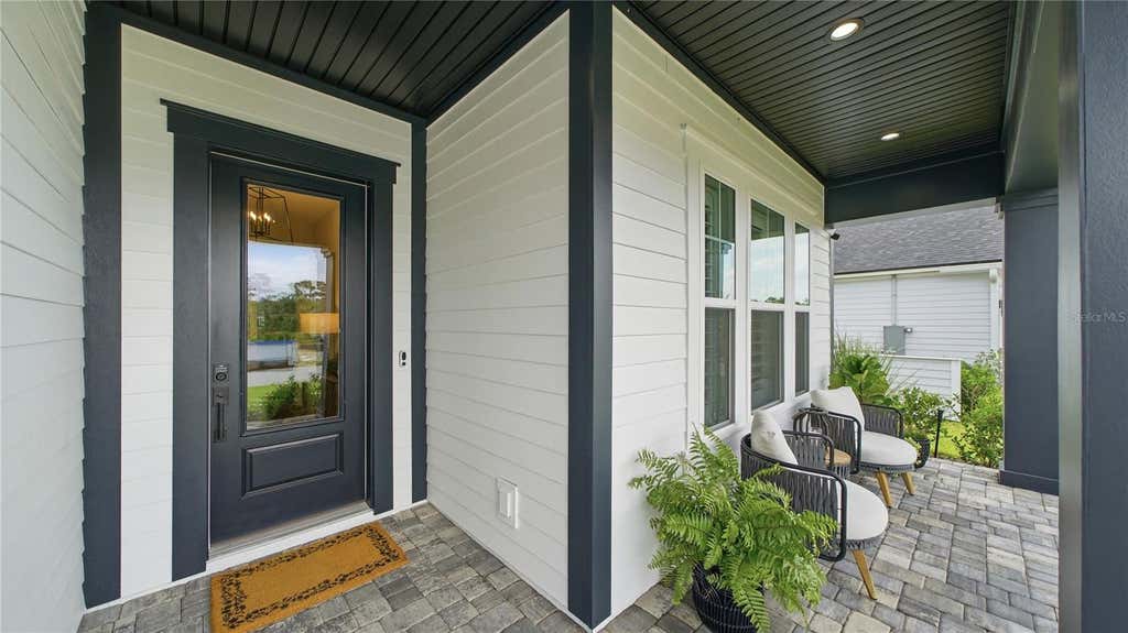 Photo of 203 Tesoro Terrace, St. Augustine, FL 32095 (MLS # FC319942)
