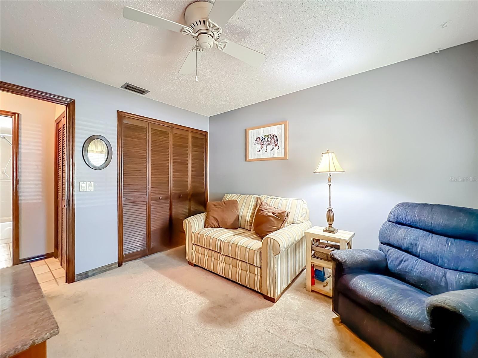 LAZY OAKS CONDO - Residential