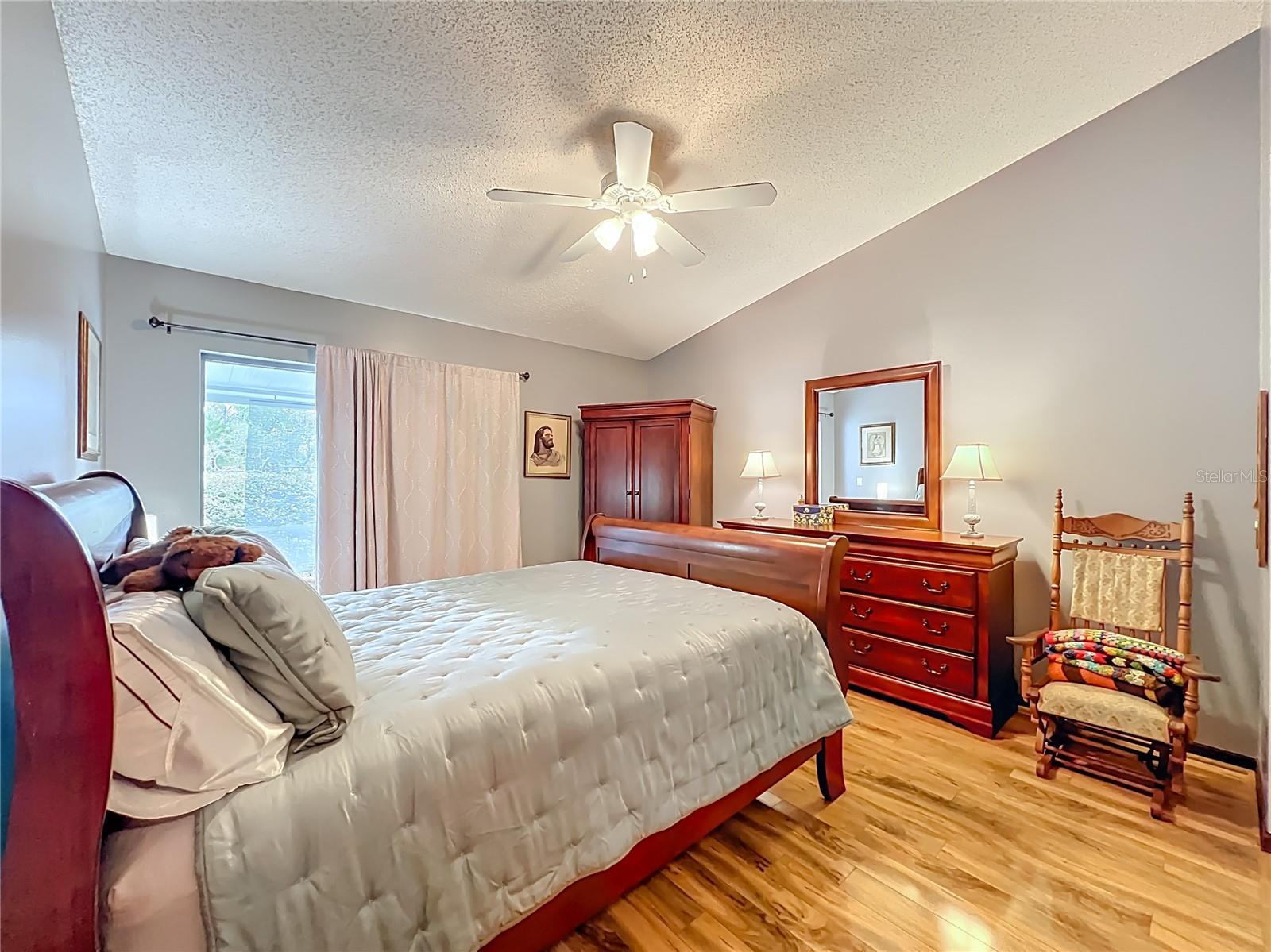 LAZY OAKS CONDO - Residential