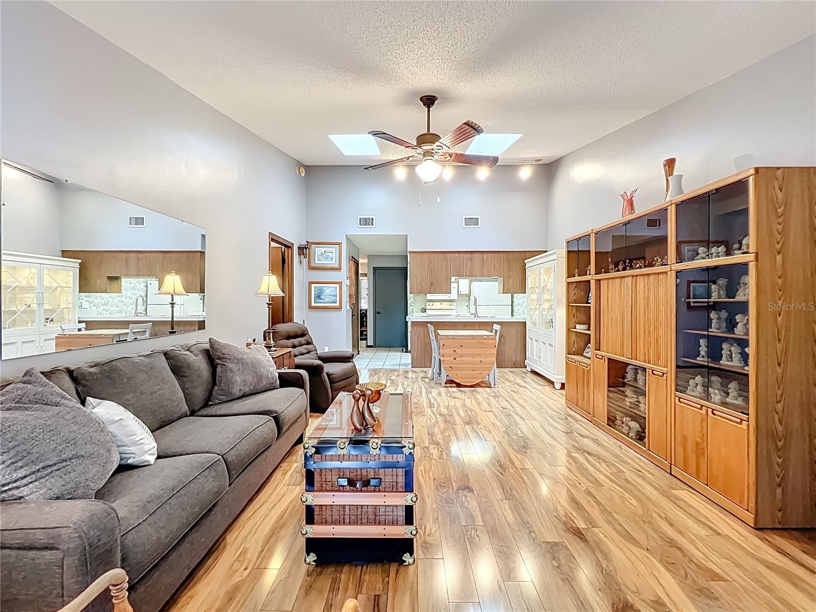 LAZY OAKS CONDO - Residential