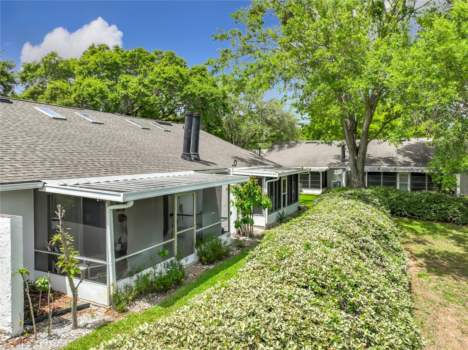 LAZY OAKS CONDO - Residential