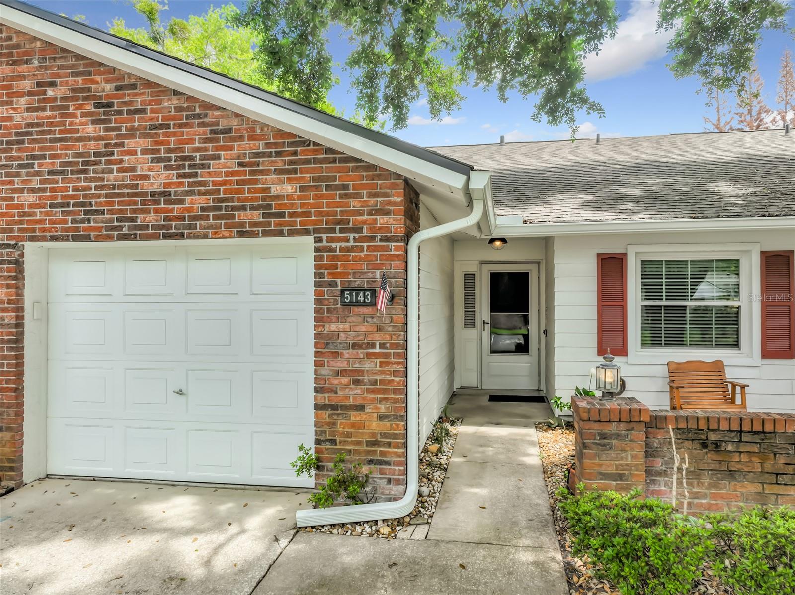 LAZY OAKS CONDO - Residential