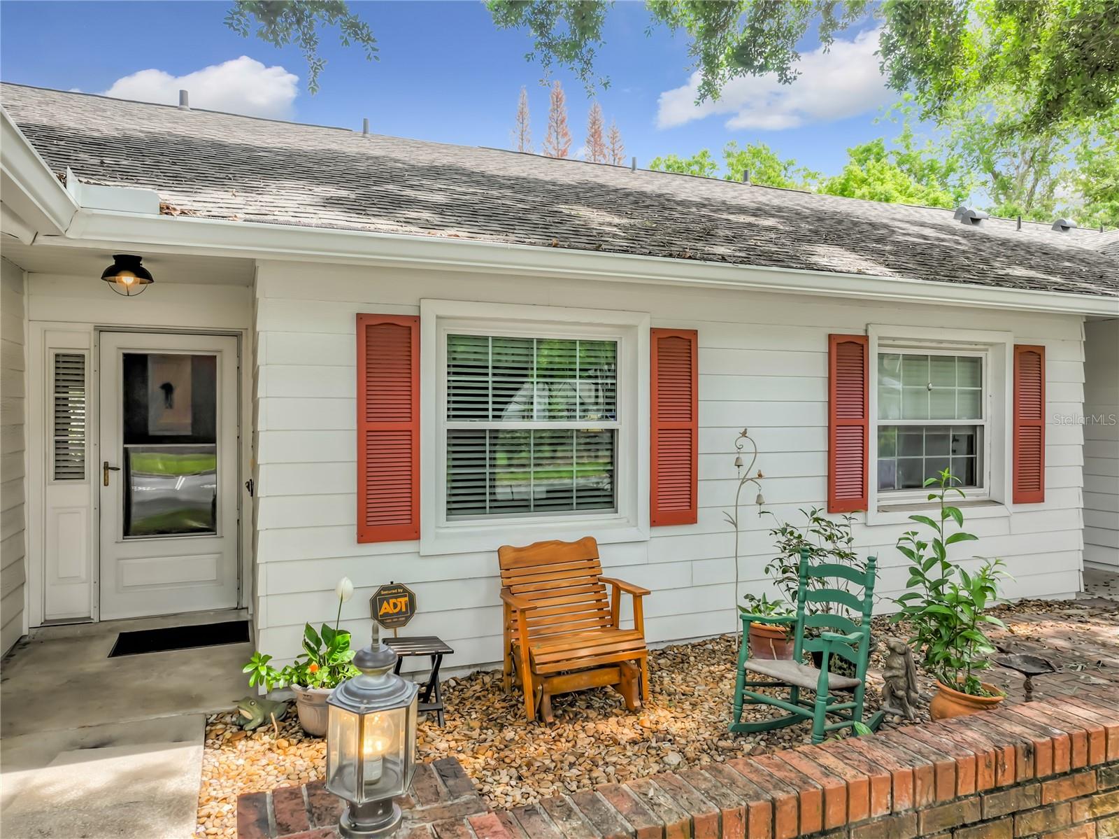 LAZY OAKS CONDO - Residential