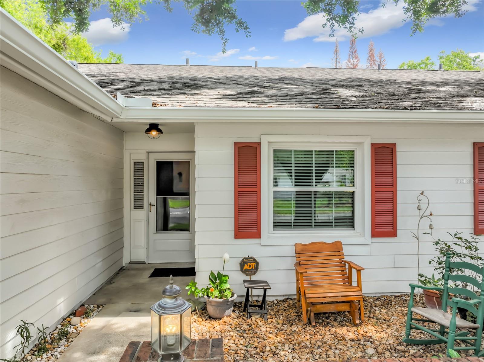 LAZY OAKS CONDO - Residential