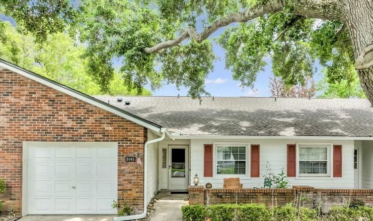 LAZY OAKS CONDO - Residential