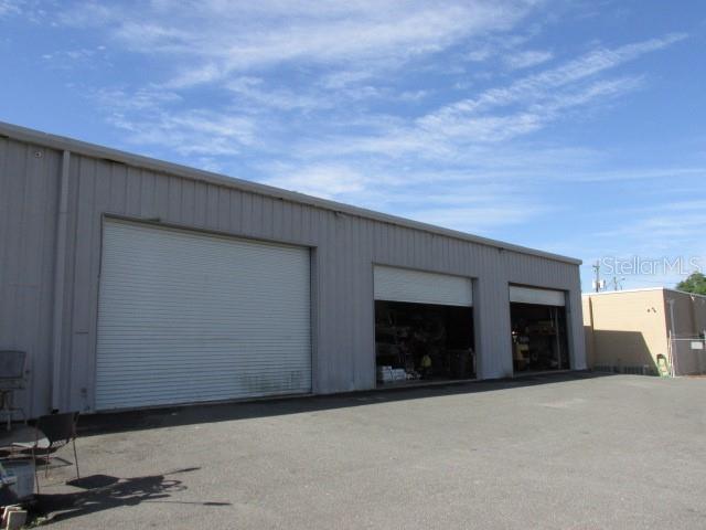 PAYNE & PAYNES - Commercial Sale