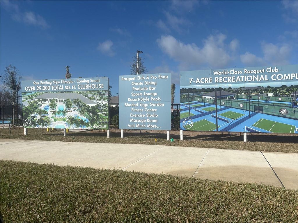 Photo of 32565 Veneto Place, Wesley Chapel, FL 33543 (MLS # TB8407589)