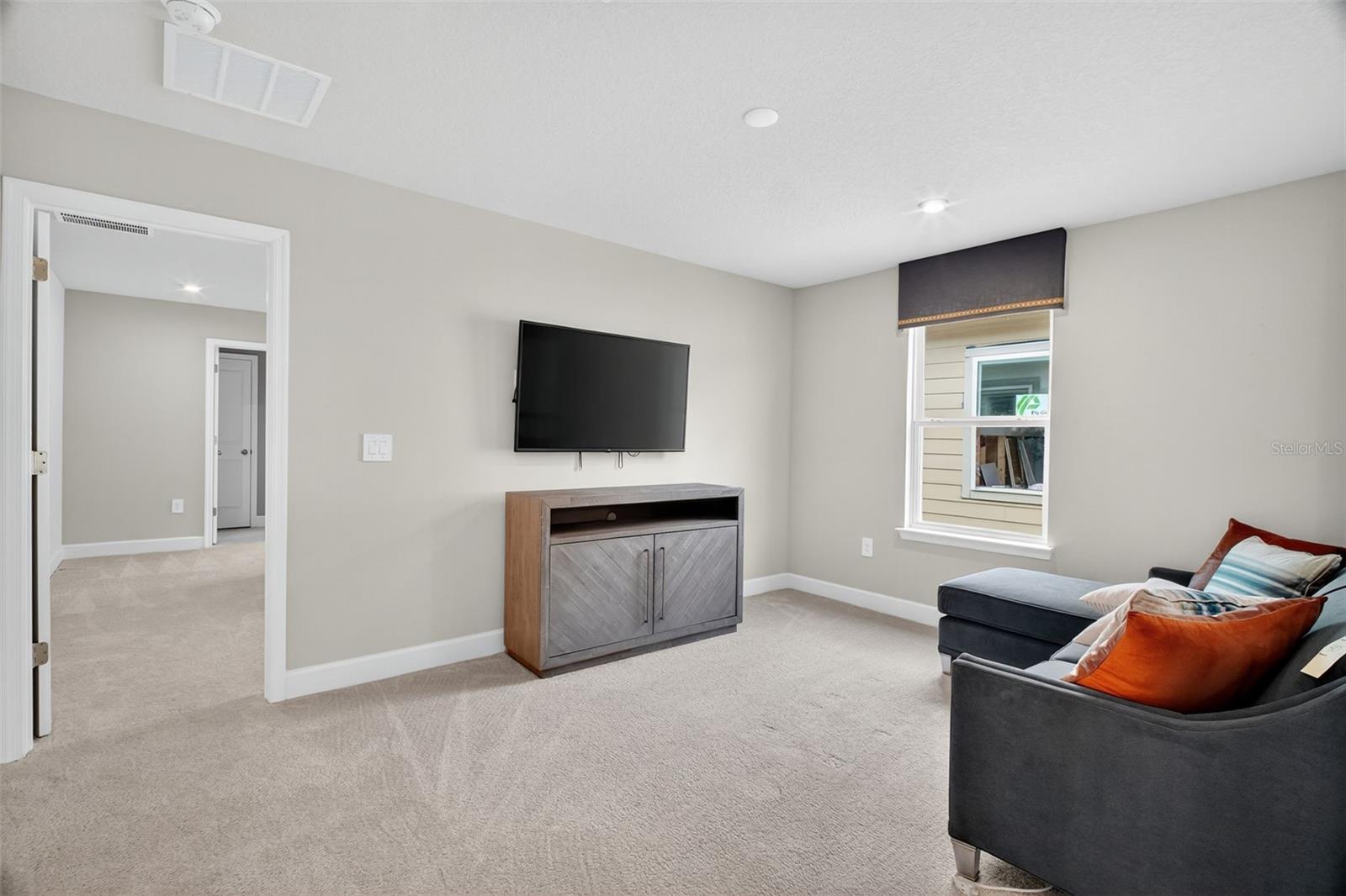 PARKVIEW PRESERVE - Residential Lease