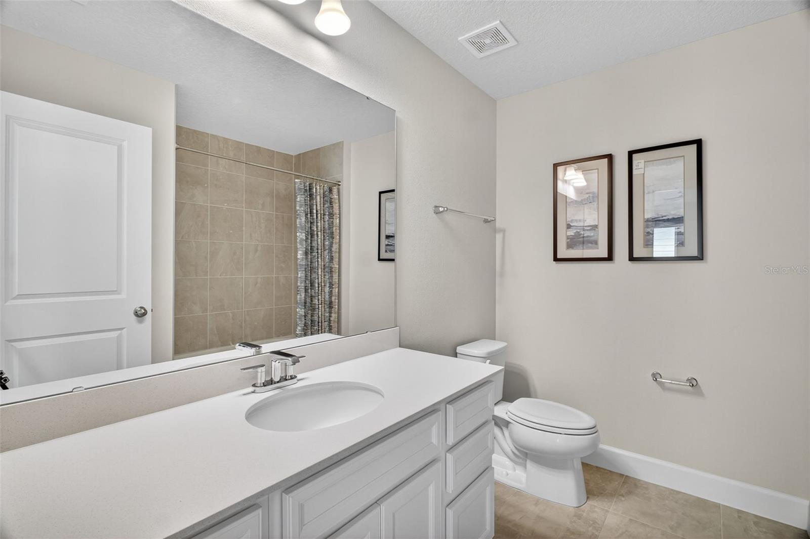 PARKVIEW PRESERVE - Residential Lease