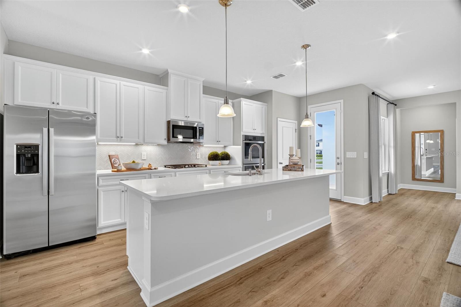 PARKVIEW PRESERVE - Residential Lease