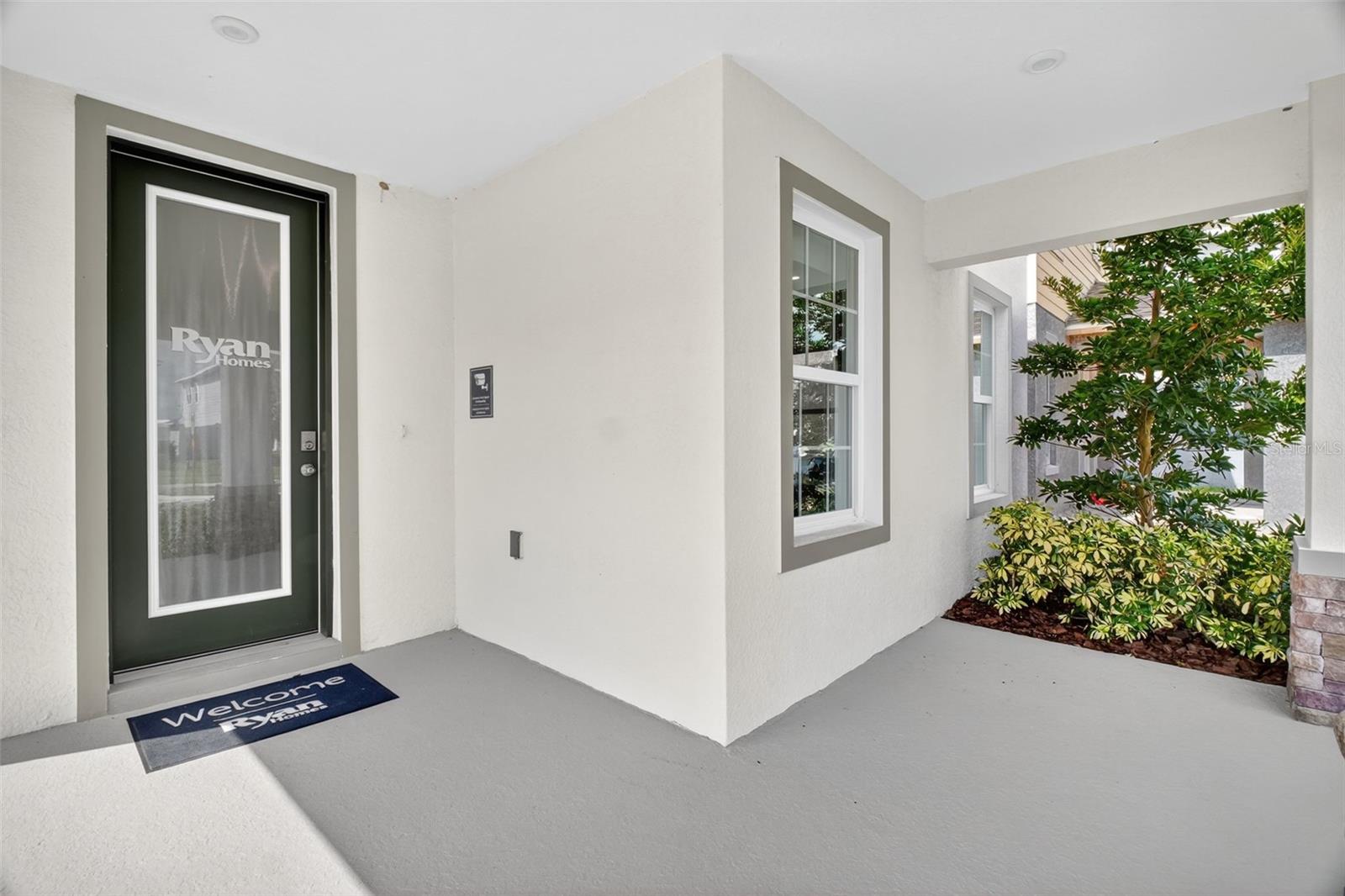 PARKVIEW PRESERVE - Residential Lease