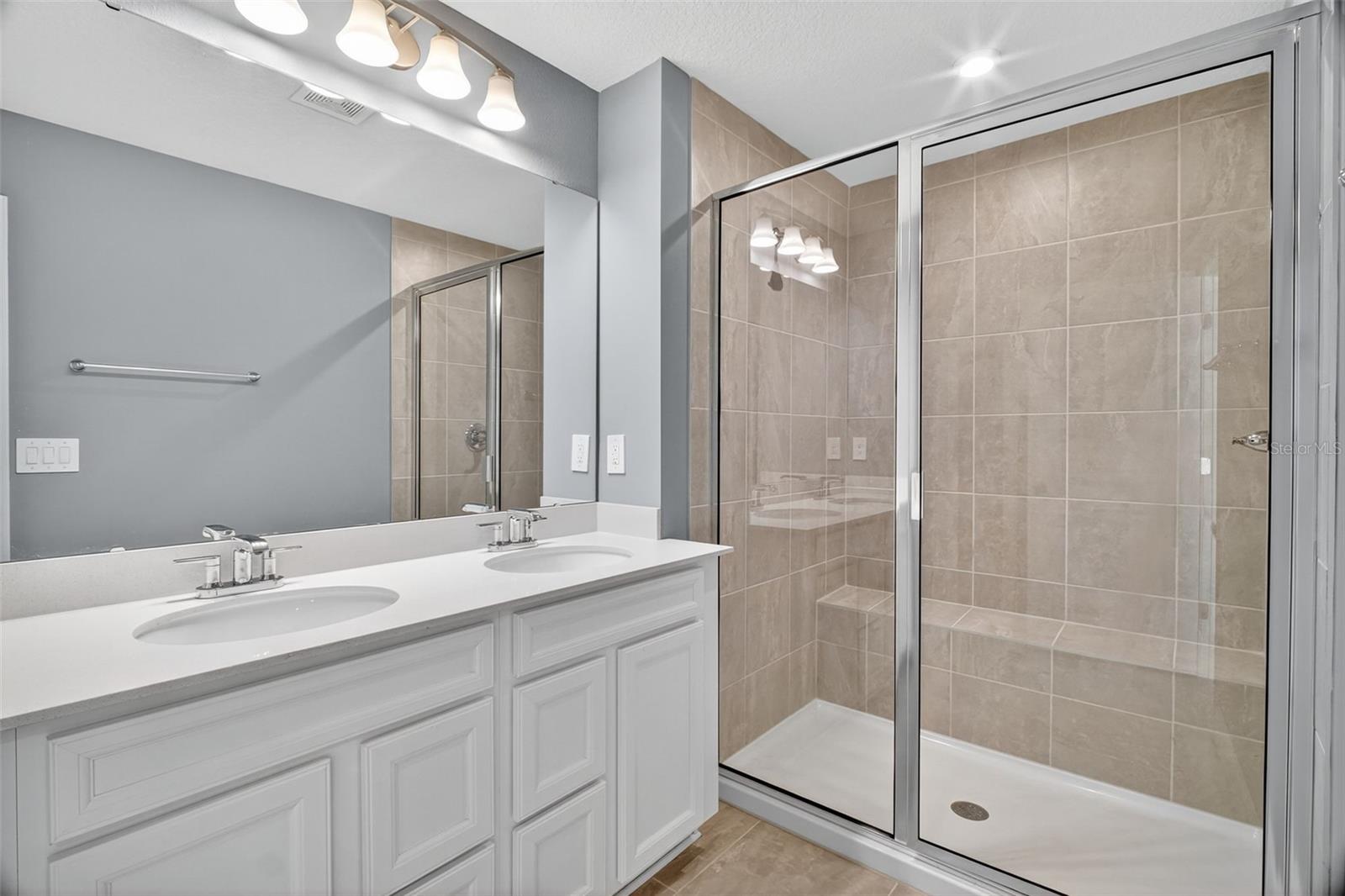 PARKVIEW PRESERVE - Residential Lease