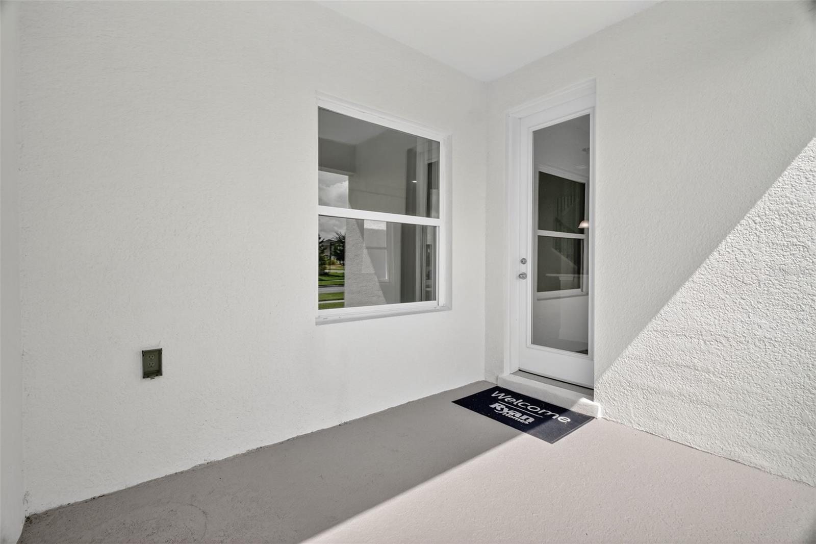 PARKVIEW PRESERVE - Residential Lease