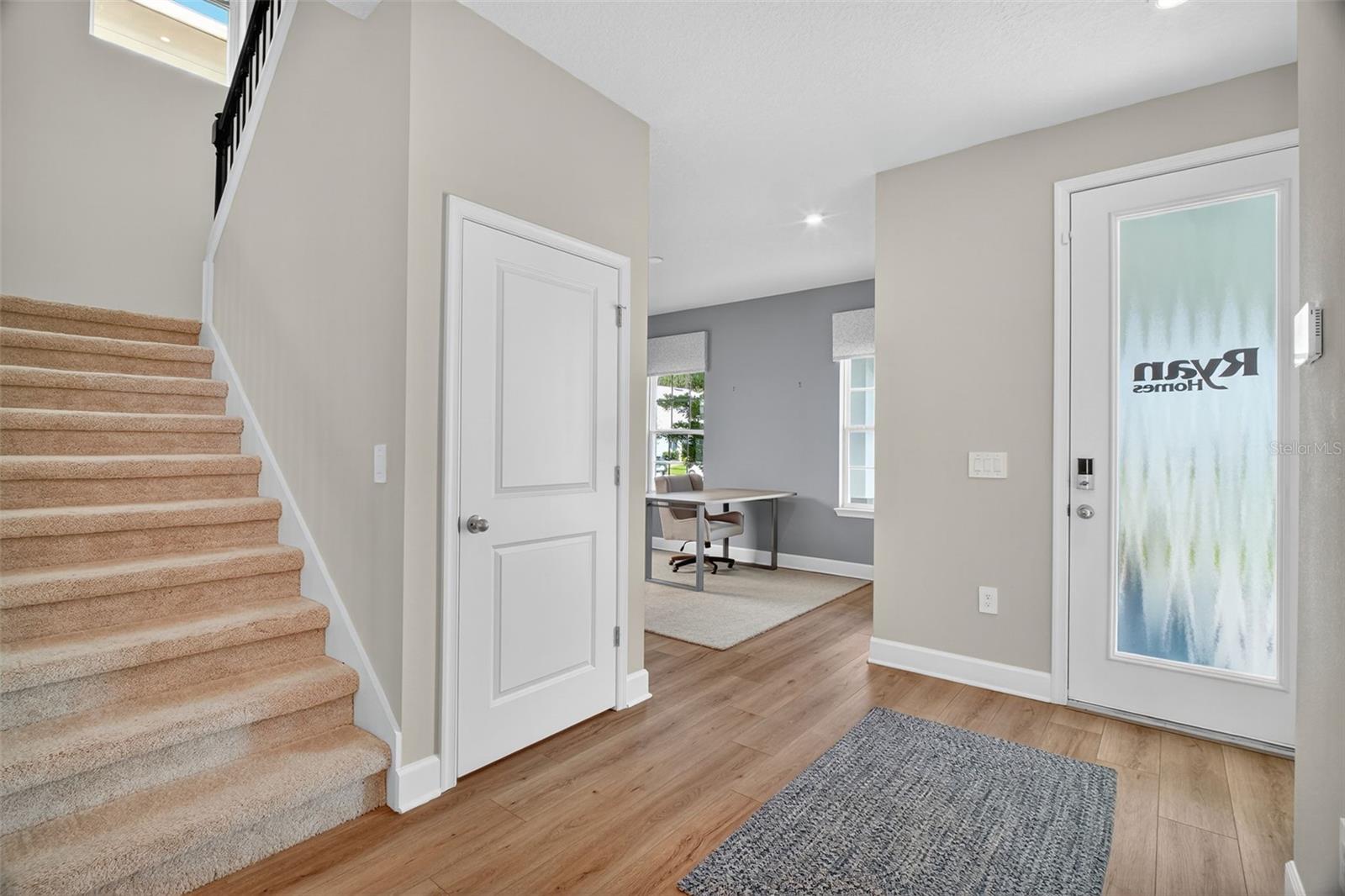 PARKVIEW PRESERVE - Residential Lease