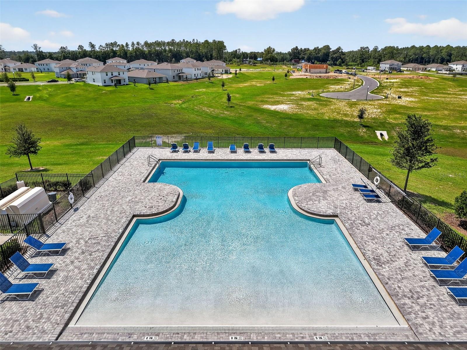 PARKVIEW PRESERVE - Residential Lease