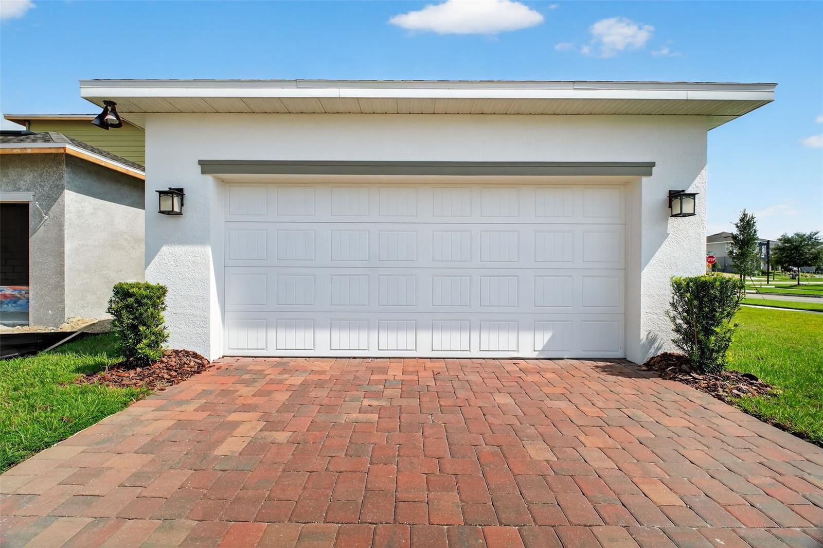 PARKVIEW PRESERVE - Residential Lease