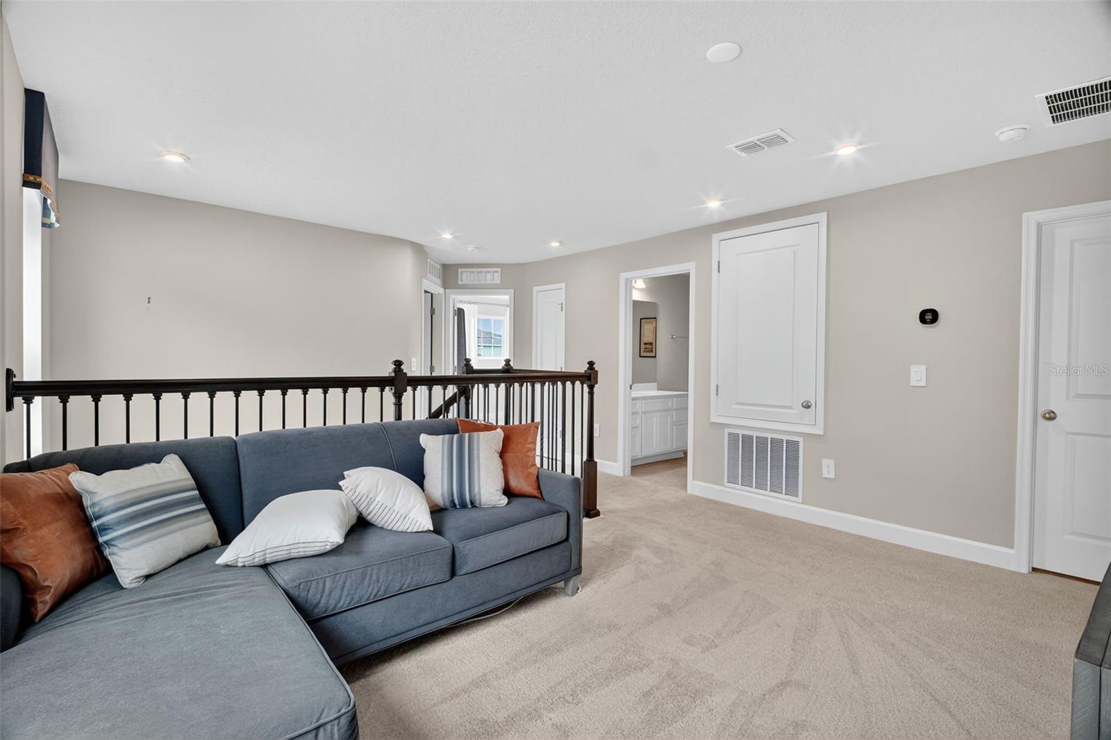 PARKVIEW PRESERVE - Residential Lease