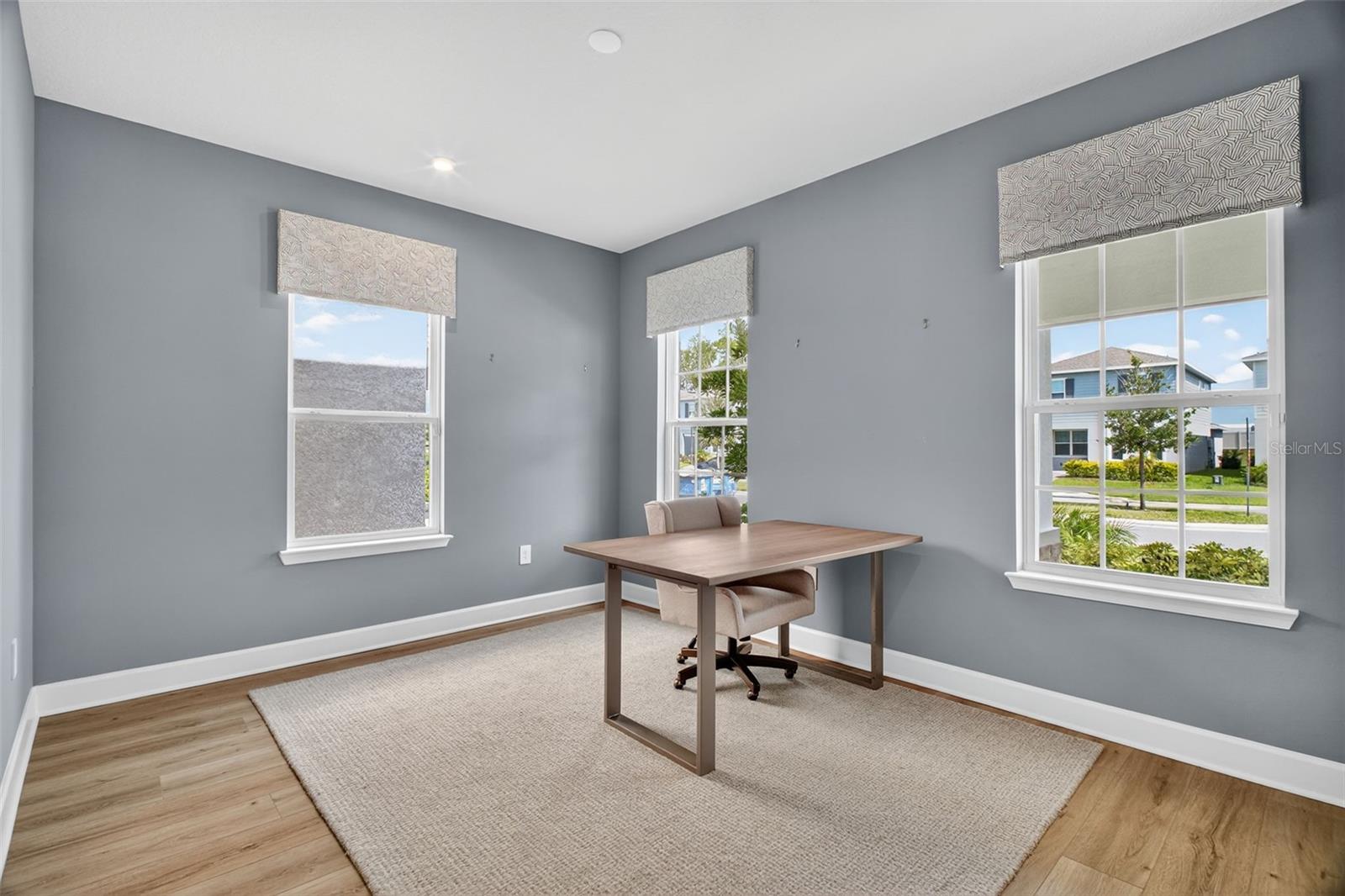 PARKVIEW PRESERVE - Residential Lease