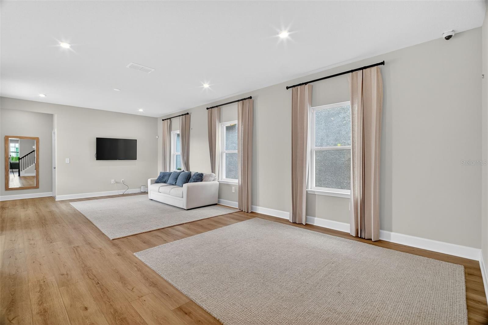 PARKVIEW PRESERVE - Residential Lease