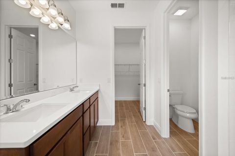 Tiny photo for 7731 Scicli Way, Clermont, FL 34714 (MLS # O6404305)