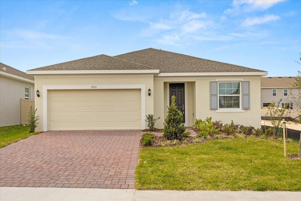 Photo of 7731 Scicli Way, Clermont, FL 34714 (MLS # O6404305)