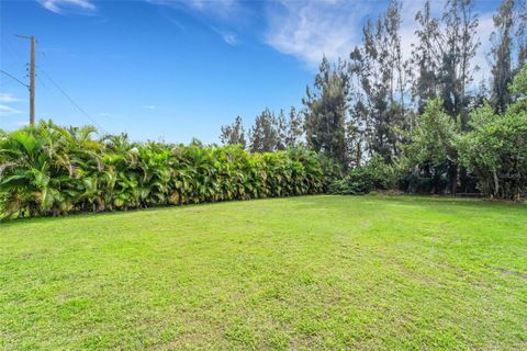 A home in PUNTA GORDA