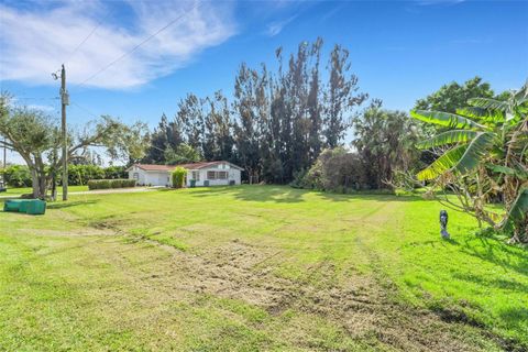 A home in PUNTA GORDA