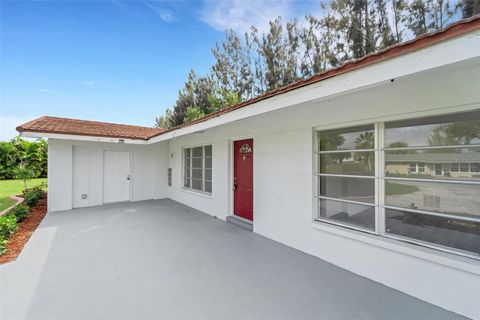 A home in PUNTA GORDA