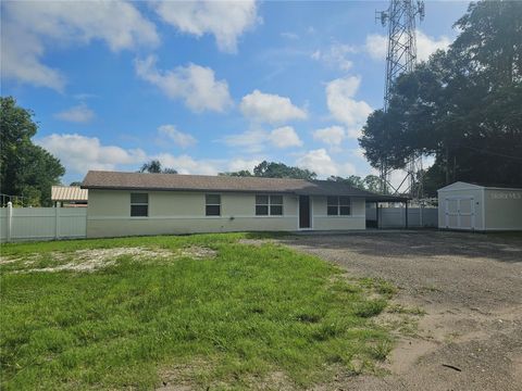 A home in TAMPA