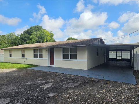 A home in TAMPA