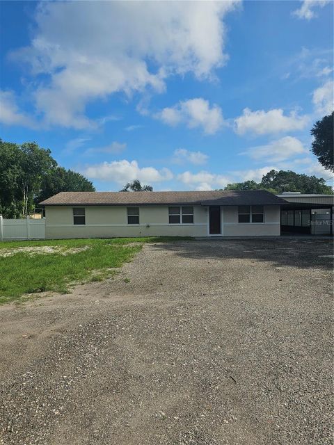 A home in TAMPA